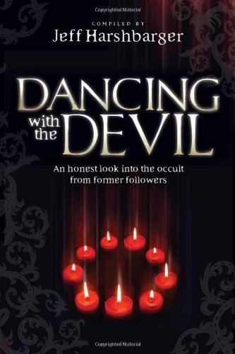 Jeff Harshbarger/Dancing with the Devil@ An Honest Look Into the Occult from Former Follow